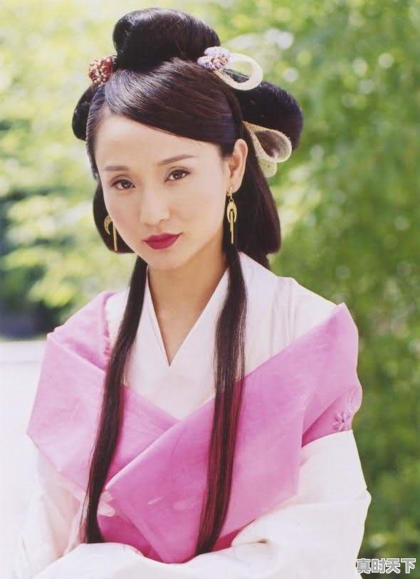 7、美女多的电视剧有哪些，热门游戏里哪些游戏美女多 - 真时天下