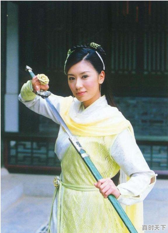 18、美女多的电视剧有哪些，热门游戏里哪些游戏美女多 - 真时天下