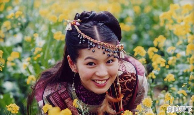 26、美女多的电视剧有哪些，热门游戏里哪些游戏美女多 - 真时天下