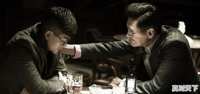 2、看不见的客人原版哪国的,西班牙最新电影悬疑剧 - 真时天下