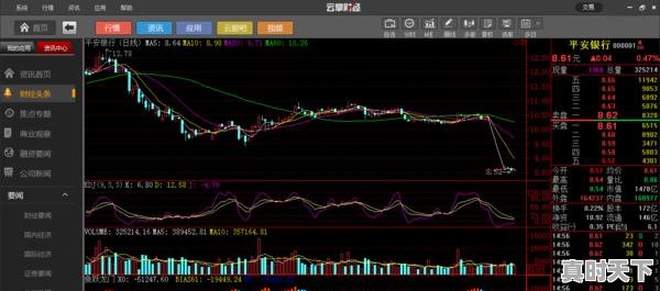 哪个模拟炒股软件好？最多人用，股票模拟实验报告 - 真时天下