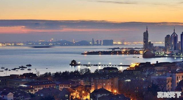 2、青岛最近下雨值得去玩么,海豚股票上国信证券 - 真时天下