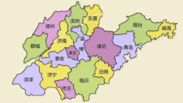 山东临沂天气怎么样?气候干吗，山东省临沂市天气 - 真时天下