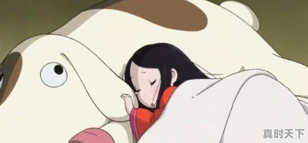 1、动漫中可爱的萌妹子你知道哪些呢，可爱美少女动漫推荐 - 真时天下