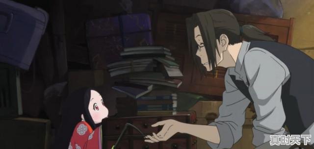 3、动漫中可爱的萌妹子你知道哪些呢，可爱美少女动漫推荐 - 真时天下