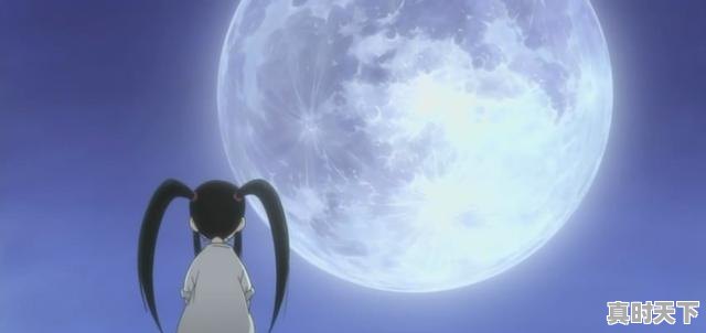 4、动漫中可爱的萌妹子你知道哪些呢，可爱美少女动漫推荐 - 真时天下