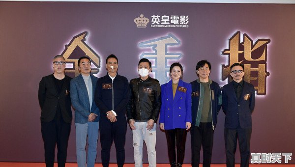 金手指上映时间，刘德华2022年最新电影计划 - 真时天下