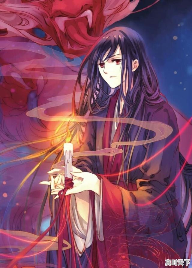 1、有没有画风成熟点的动画漫画推荐,建议看的动漫推荐 - 真时天下