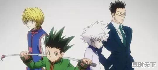 1、有什么100集以上又完结的动漫推荐,世界顶级动漫推荐 - 真时天下