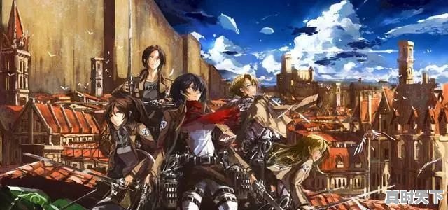 1、有什么好看的热血动漫呀,动漫推荐运动热血 - 真时天下