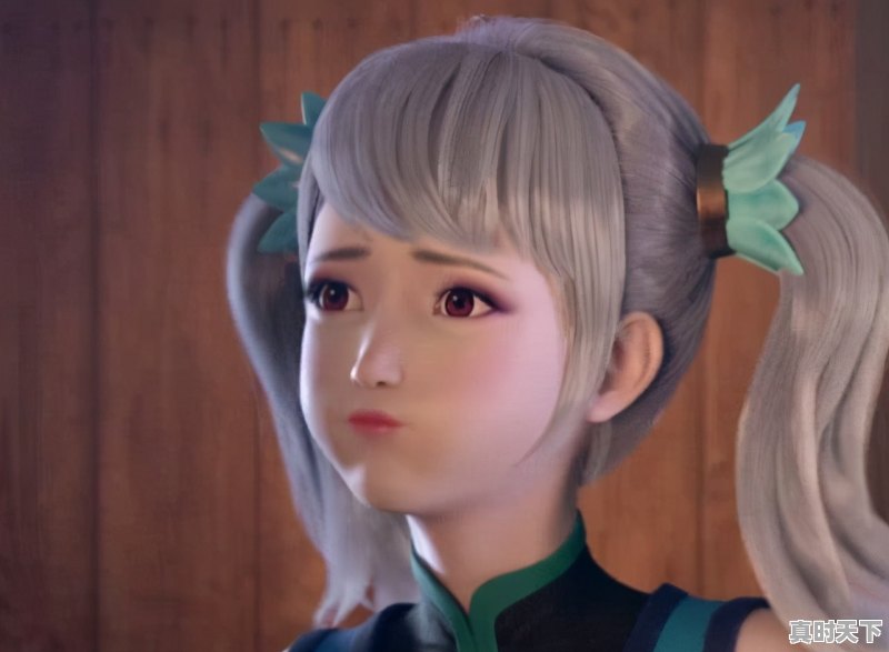 2、女主多的国漫，颜值超高女主动漫推荐国漫电影名字 - 真时天下