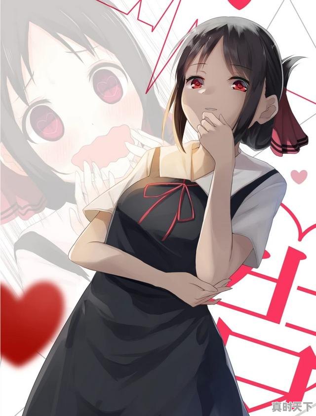 6、动漫中的十大御姐，日番动漫推荐女主超强的动漫 - 真时天下