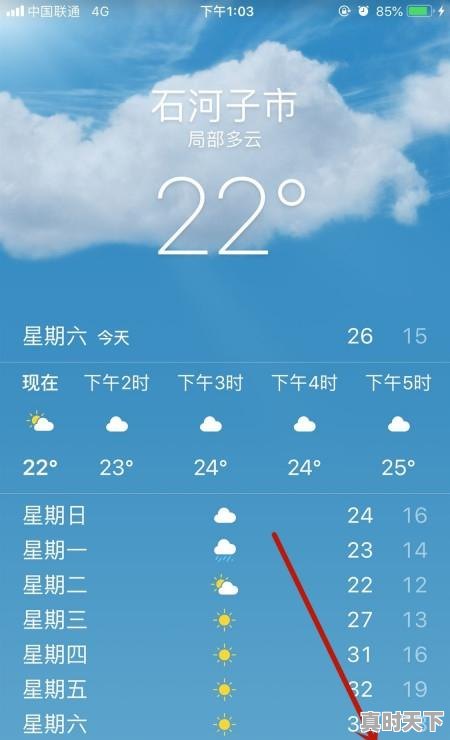 3、女生说今天天气不错，我该如何回答，天气今天天气 - 真时天下