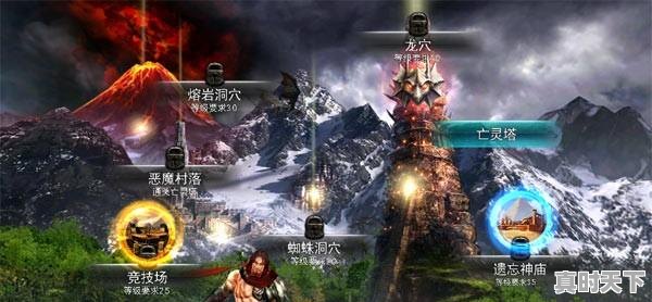 5、两个人可以联机的手机游戏有哪些，十款联机热门游戏手游推荐 - 真时天下