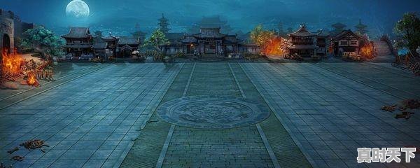 3、两个人可以联机的手机游戏有哪些，十款联机热门游戏手游推荐 - 真时天下