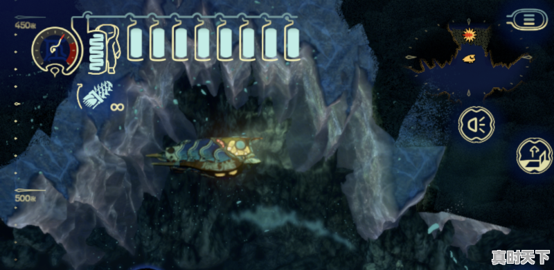 2、好玩的手机游戏排行榜前十名是哪些，推荐几款热门游戏手游好玩点儿 - 真时天下