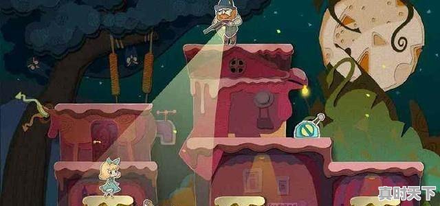 4、好玩的游戏适合女生,推荐几款热门游戏手游好玩点女生 - 真时天下