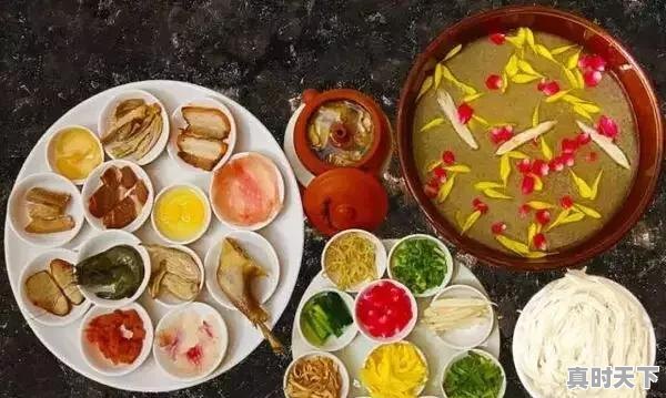 1、哪的米线最好吃,最出名,泗县今日毛猪价格 - 真时天下