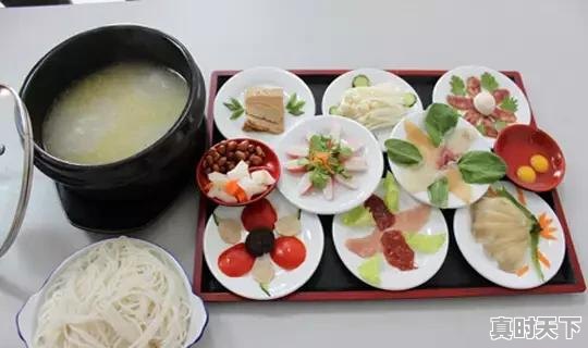 2、哪的米线最好吃,最出名,泗县今日毛猪价格 - 真时天下