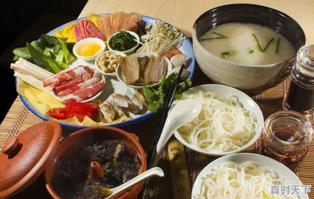 3、哪的米线最好吃,最出名,泗县今日毛猪价格 - 真时天下