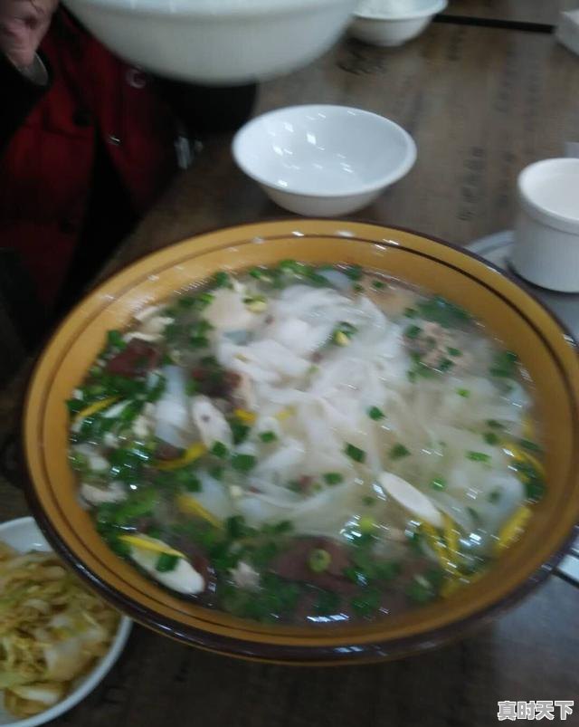4、哪的米线最好吃,最出名,泗县今日毛猪价格 - 真时天下