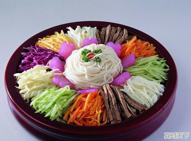 6、哪的米线最好吃,最出名,泗县今日毛猪价格 - 真时天下