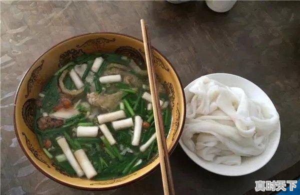 8、哪的米线最好吃,最出名,泗县今日毛猪价格 - 真时天下