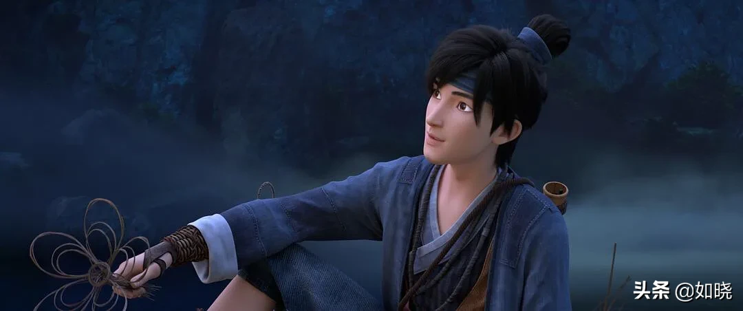 4、能不能推荐几部画风好看,内容精彩的国漫电影,好看的动漫推荐国漫最近出的电影是什么名字 - 真时天下