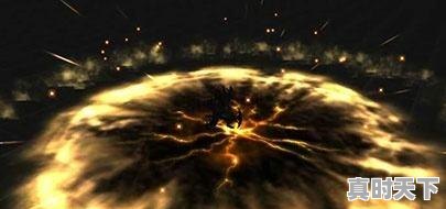 1、游戏特效设计难不难?没有基础能学吗,热门游戏场景设计 - 真时天下