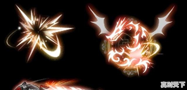 3、游戏特效设计难不难?没有基础能学吗,热门游戏场景设计 - 真时天下