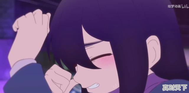 3、带十的动漫女性角色，长动漫推荐女性向 - 真时天下