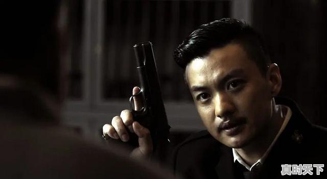 9、你心目中的最好看的谍战剧前十部都有哪些，北京电影节上海电影节获奖名单 - 真时天下