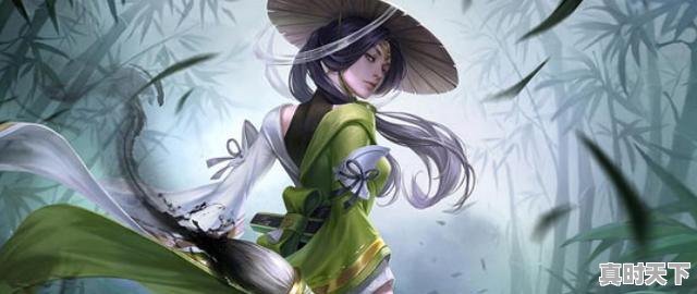 1、有什么三个字的游戏名好听，热门游戏推荐手游3端游有哪些游戏名字好听 - 真时天下