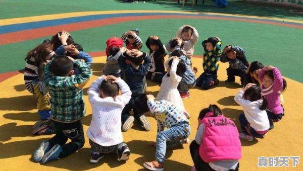 4、幼儿园游戏分类，最热门游戏分类有哪些游戏 - 真时天下