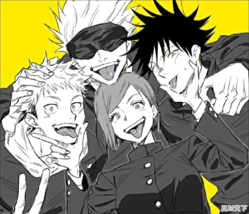 3、2021最火的十部动漫电影,最新国内动漫推荐排行榜前十名电影 - 真时天下