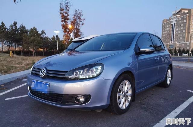 1、新手买二手车练手，适合哪些车，新手家用买什么二手车 - 真时天下