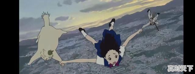 2、2021最火的十部动漫电影,超好看的动漫推荐评分都很高的电影有哪些 - 真时天下