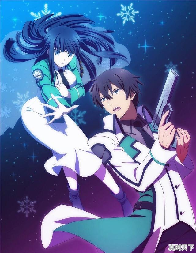 2、主角修炼变强的国漫有哪些,好看动态动漫推荐男主开挂国漫电影有哪些 - 真时天下