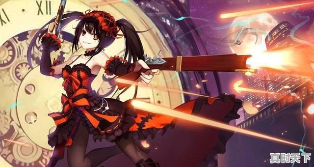 3、主角修炼变强的国漫有哪些,好看动态动漫推荐男主开挂国漫电影有哪些 - 真时天下