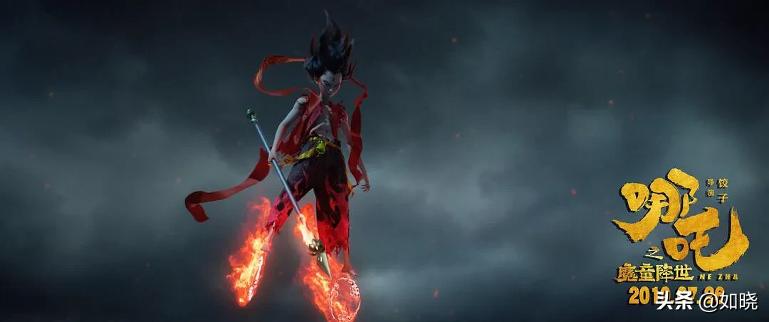 8、十大超甜爱情国漫,好看恋爱动漫推荐国漫有哪些电影名字 - 真时天下