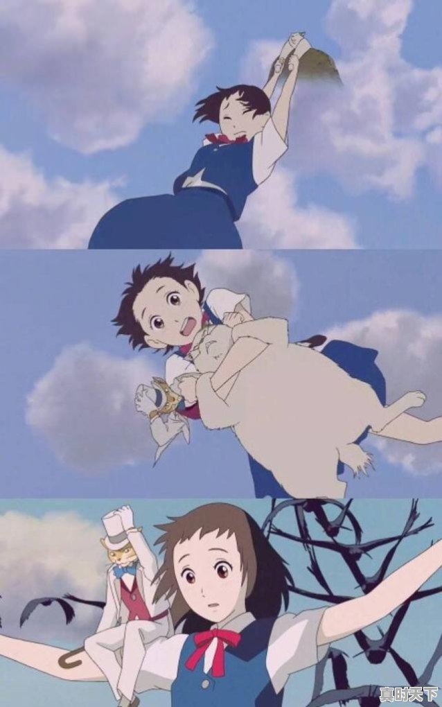 1、2021年适合情侣一起看的动漫电影，好看的动漫推荐女生超甜的电影有哪些名字 - 真时天下