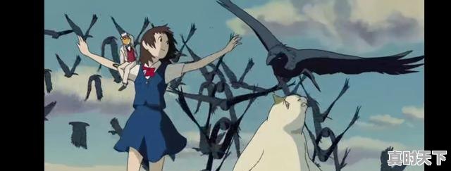 3、2021年适合情侣一起看的动漫电影，好看的动漫推荐女生超甜的电影有哪些名字 - 真时天下