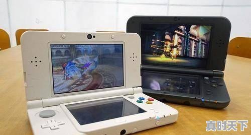 4、有哪些掌上游戏机比较好，最近热门游戏机有哪些型号 - 真时天下