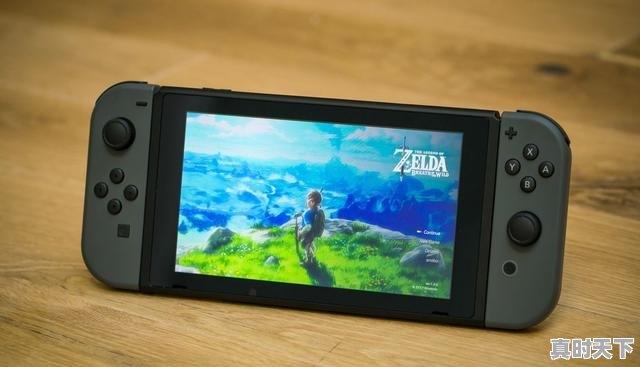 3、有哪些掌上游戏机比较好，最近热门游戏机有哪些型号 - 真时天下