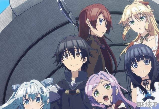 3、国产3D完结动画有哪些，b站动漫推荐3d武侠国漫排行榜前十名有哪些 - 真时天下