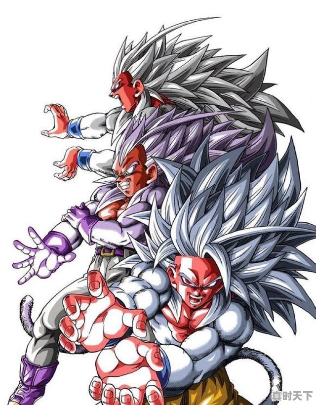 6、双男主日漫有哪些，动漫推荐热血日漫前十排名男主名字大全 - 真时天下