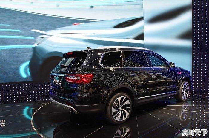 1、红旗七座18万元,南京红旗hs 7 二手车 - 真时天下