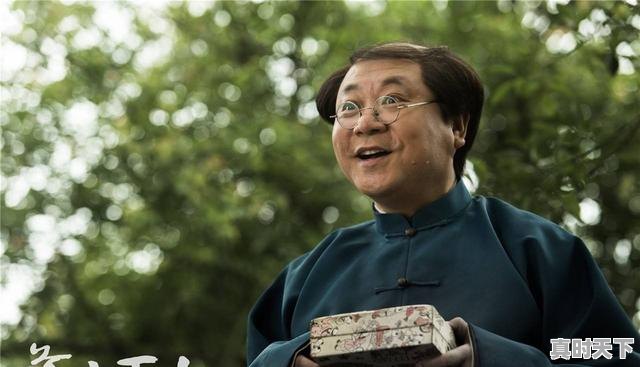 1、范伟都演过什么电影，范伟最新电影有哪些名字呢 - 真时天下