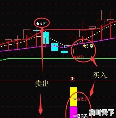 4、想要成为股票短线高手，要从哪几方面练起呢，股票短线操作技巧讲解 - 真时天下