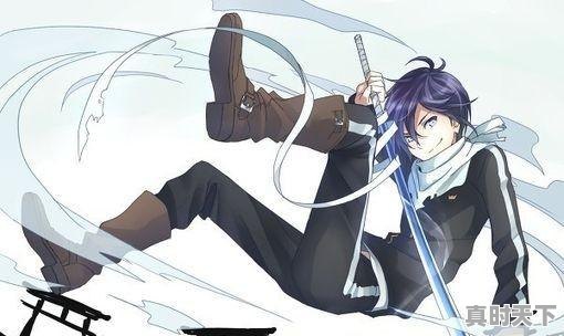 1、国漫十大实力主角排名,主角实力超强动漫推荐 - 真时天下